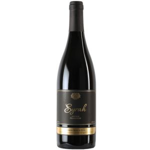 Simon Maye Syrah