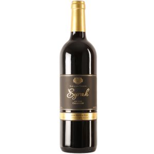 Simon Maye Syrah Vieilles Vignes 2017