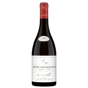 Mazis-Chambertin Grand Cru Domaine Tortochot 2023