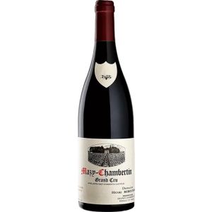 Mazis-Chambertin Grand Cru Domaine Henri Rebourseau 2023 (Magnum)