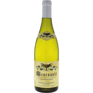 Meursault Les Rougeots Domaine Coche-Dury 2018