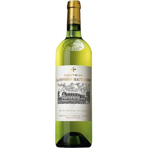 Château La Mission Haut-Brion blanc 2018