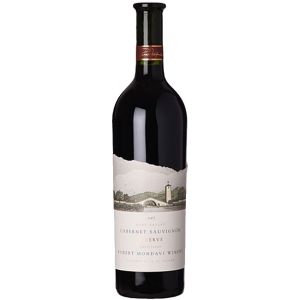 Robert Mondavi Cabernet Sauvignon Reserve