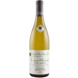 Chassagne-Montrachet Morgeot 1er Cru Marc Morey