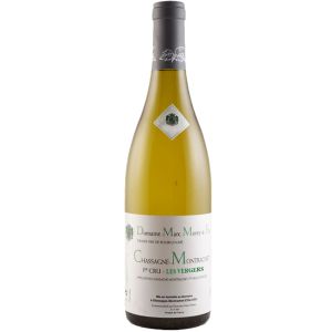 Chassagne-Montrachet Les Vergers 1er Cru Marc Morey