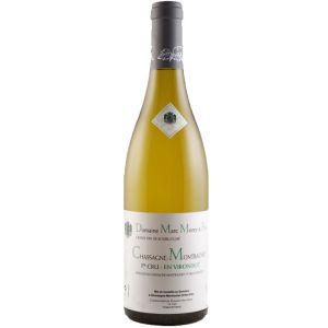 Chassagne-Montrachet En Virondot 1er Cru Marc Morey