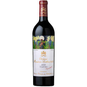 Château Mouton-Rothschild 