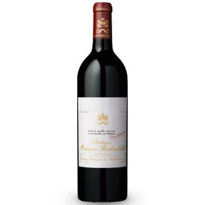 Château Mouton-Rothschild