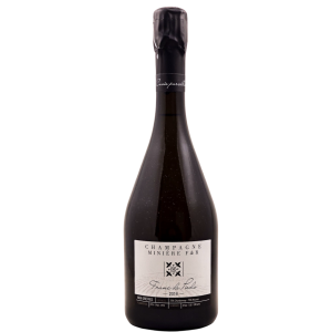 Minière F&R Franc de Pieds 2016