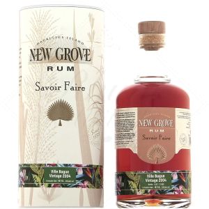 New Grove Villa Bague 2004 45%