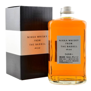 Nikka From The Barrel 51.4%