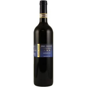 Brunello di Montalcino Vecchie Vigne Siro Pacenti