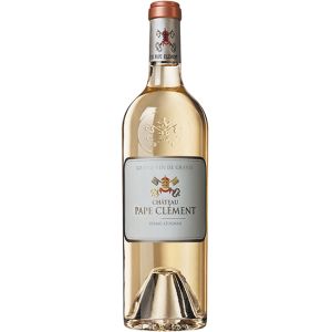 Château Pape-Clément blanc