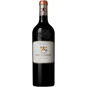 Château Pape-Clément 2016