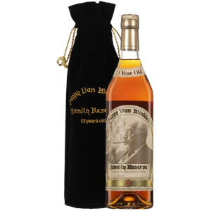 Whisky Pappy Van Winkle 23 ans Family Reserve 47.8%
