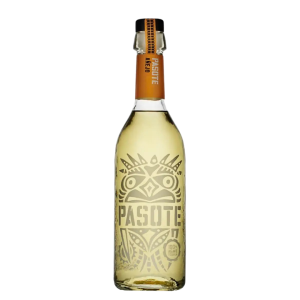 Pasote Añejo Tequila 40%