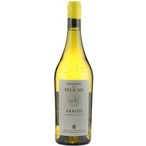 Arbois Savagnin ouillé Domaine du Pélican