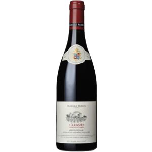 Famille Perrin Gigondas L'Argnée Vieilles Vignes