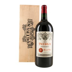 Pétrus