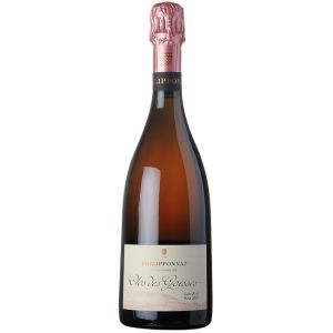 Philipponnat Clos des Goisses Juste Rosé 