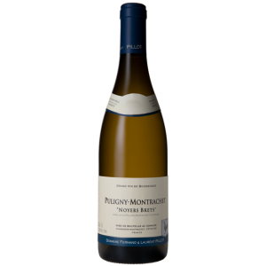 Puligny-Montrachet Noyers Brets Domaine Fernand et Laurent Pillot 