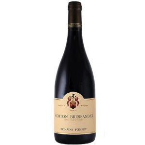 Corton Bressandes Grand Cru Domaine Ponsot