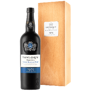 Porto Taylor's Single Harvest 1975