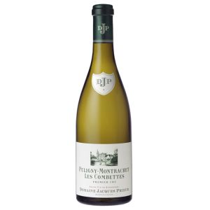 Puligny-Montrachet Les Combettes 1er Cru Domaine Jacques Prieur