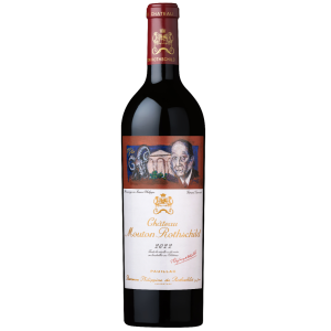 Château Mouton Rothschild 