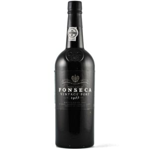 Porto Fonseca Vintage