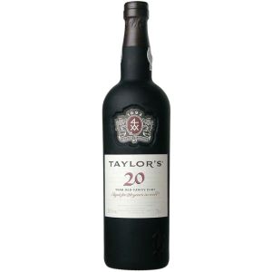 Porto Taylor's Tawny 20 ans