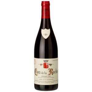 Clos de la Roche Grand Cru Domaine Armand Rousseau 2014