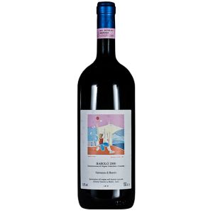 Barolo Sarmassa DOCG Roberto Voerzio 2011