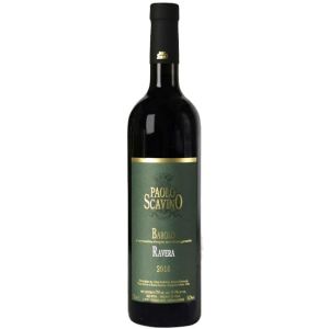 Barolo Ravera Paolo Scavino