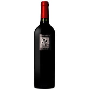 Screaming Eagle Cabernet Sauvignon