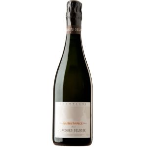 Jacques Selosse Substance