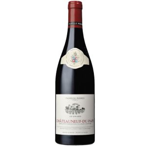 Famille Perrin Les Sinards Châteauneuf-du-Pape 