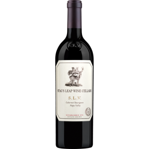 Lokoya Mount Veeder Cabernet Sauvignon 2014