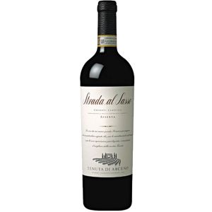 Chianti Classico Gran Selezione Strada al Sasso Tenuta di Arceno