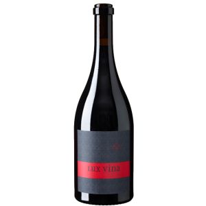 Domaine Chevaliers Syrah Rhône Saga Lux Vina