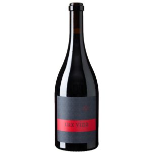 Domaine Chevaliers Syrah Rhône Saga Lux Vina 2015