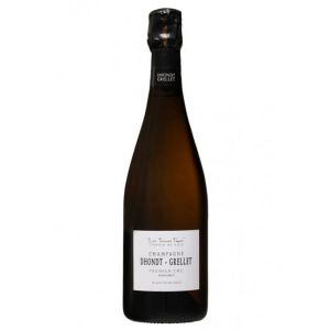 Dhondt-Grellet Les Terres Fines Premier Cru Extra-Brut