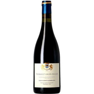 Nuits-Saint-Georges Les Saint-Georges 1er Cru Domaine Thibault Liger-Belair