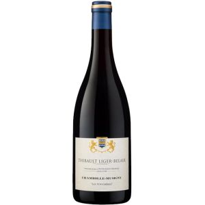 Chambolle-Musigny Les Fouchères Domaine Thibault Liger-Belair 