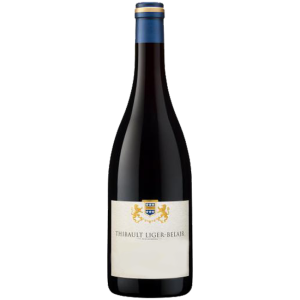 Ladoix Serrigny La Toppe d'Avignon Domaine Thibault Liger-Belair 