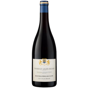 Hautes-Côtes de Nuits Le Clos du Prieuré Domaine Thibault Liger-Belair 