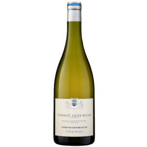 Savigny Les Beaune Clos du Village Blanc Domaine Thibault Liger-Belair 