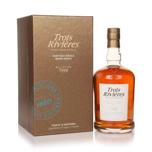Trois Rivières 1999 42%