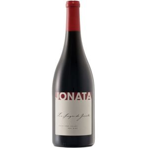 Jonata La Sangre de Jonata