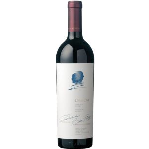 Opus One 2010